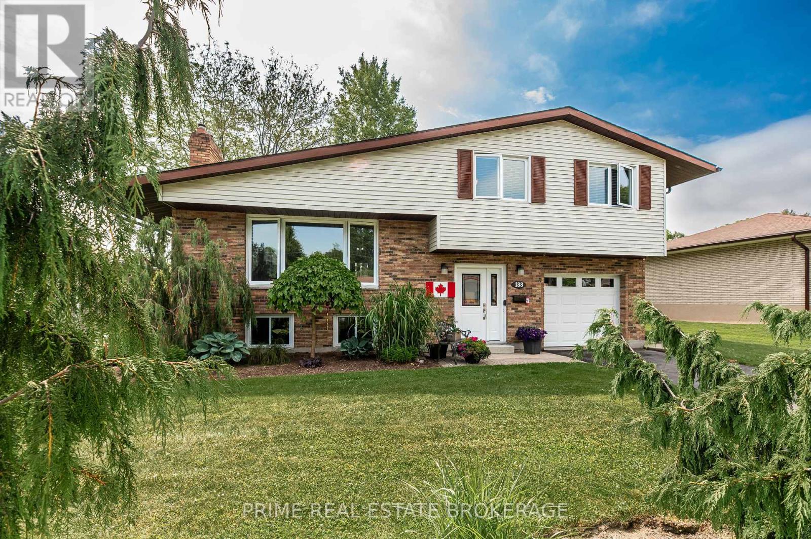 188 Elm Street, West Elgin, Ontario  N0L 2P0 - Photo 1 - X12235623