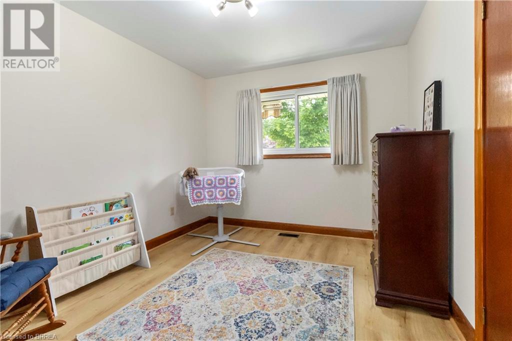 2 Barbara Street, Brantford, Ontario  N3R 5M8 - Photo 30 - 40741083