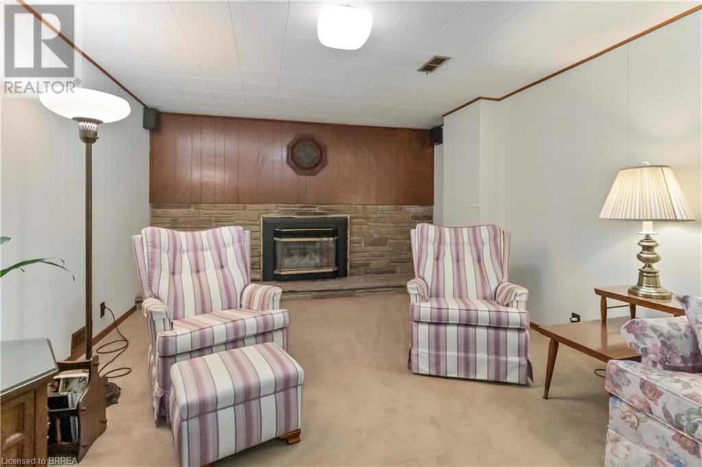 2 Barbara Street, Brantford, Ontario  N3R 5M8 - Photo 35 - 40741083