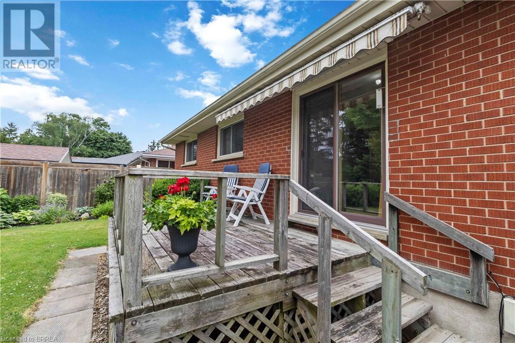 2 Barbara Street, Brantford, Ontario  N3R 5M8 - Photo 42 - 40741083
