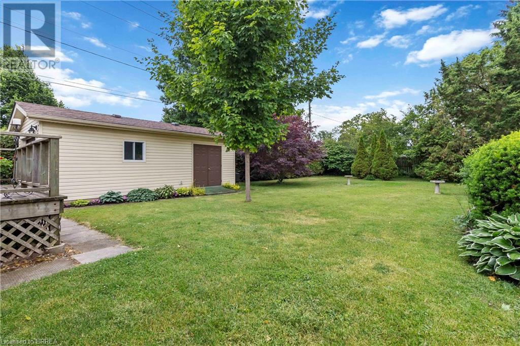 2 Barbara Street, Brantford, Ontario  N3R 5M8 - Photo 44 - 40741083