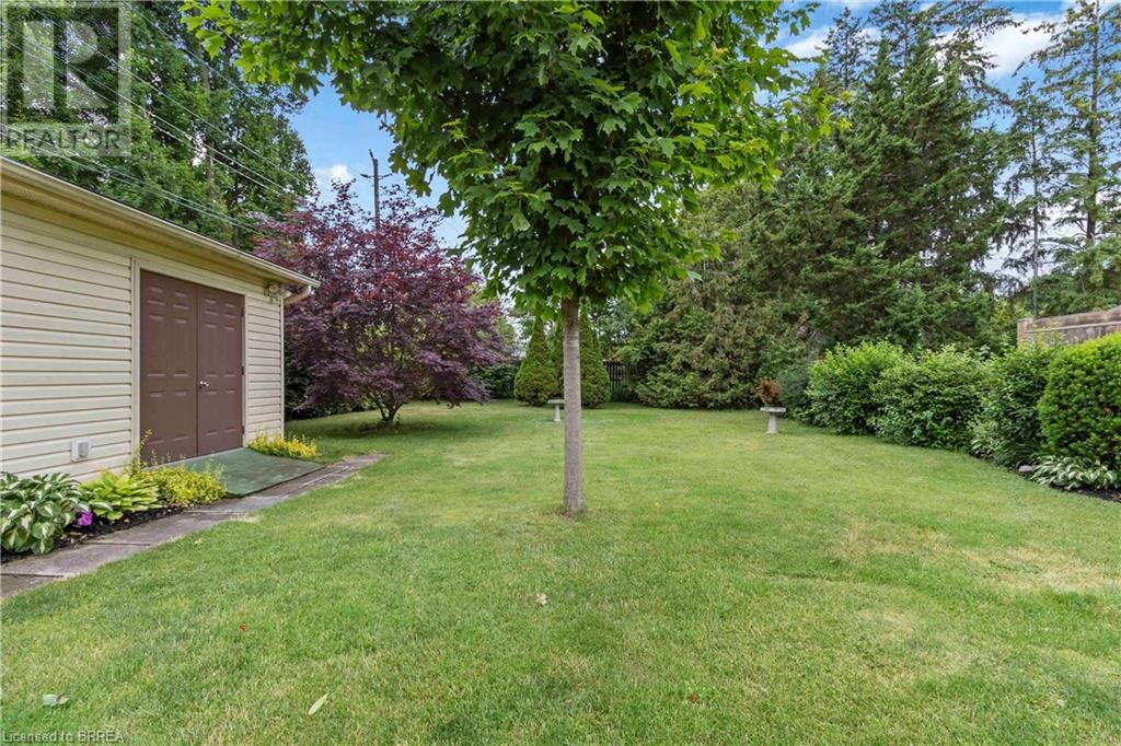 2 Barbara Street, Brantford, Ontario  N3R 5M8 - Photo 45 - 40741083
