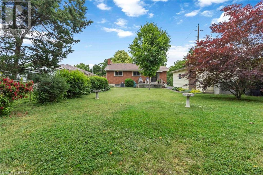 2 Barbara Street, Brantford, Ontario  N3R 5M8 - Photo 47 - 40741083