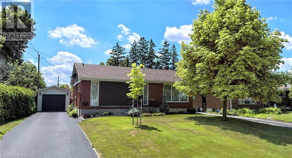 2 Barbara Street, Brantford, Ontario  N3R 5M8 - Photo 49 - 40741083