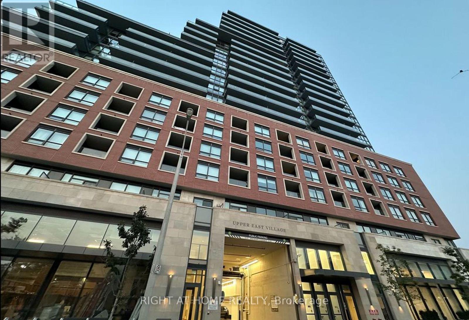 1308 - 33 Frederick Todd Way, Toronto, Ontario  M4G 0C9 - Photo 15 - C12204204