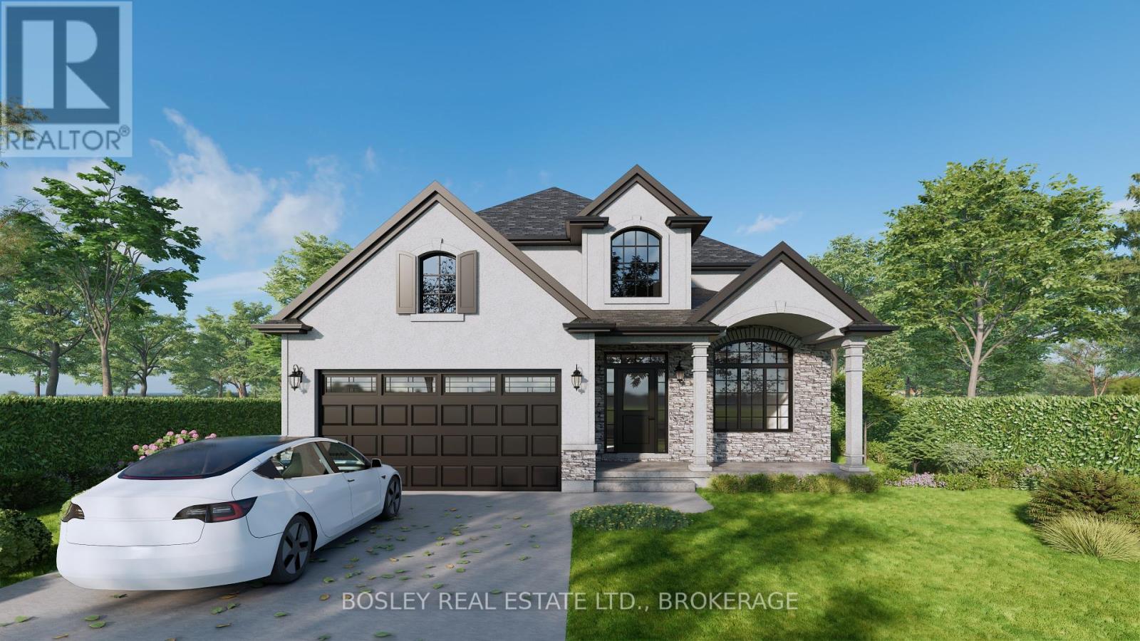 Property at LOT 2 - 3151 MONTROSE ROAD image 1