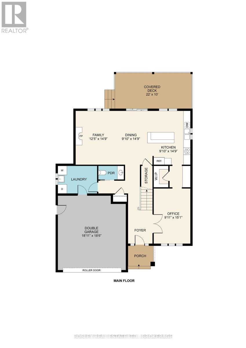 Property at LOT 2 - 3151 MONTROSE ROAD image 2