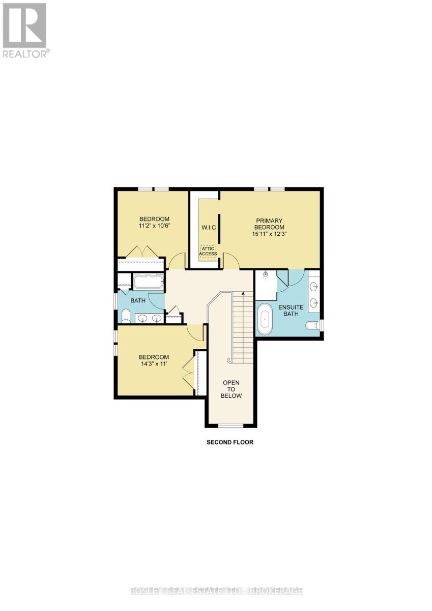 Property at LOT 2 - 3151 MONTROSE ROAD image 3
