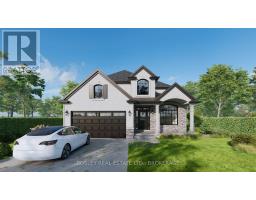 LOT 2 - 3151 MONTROSE ROAD, Niagara Falls, Ontario
