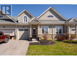 630 BAYPORT BOULEVARD, midland, Ontario