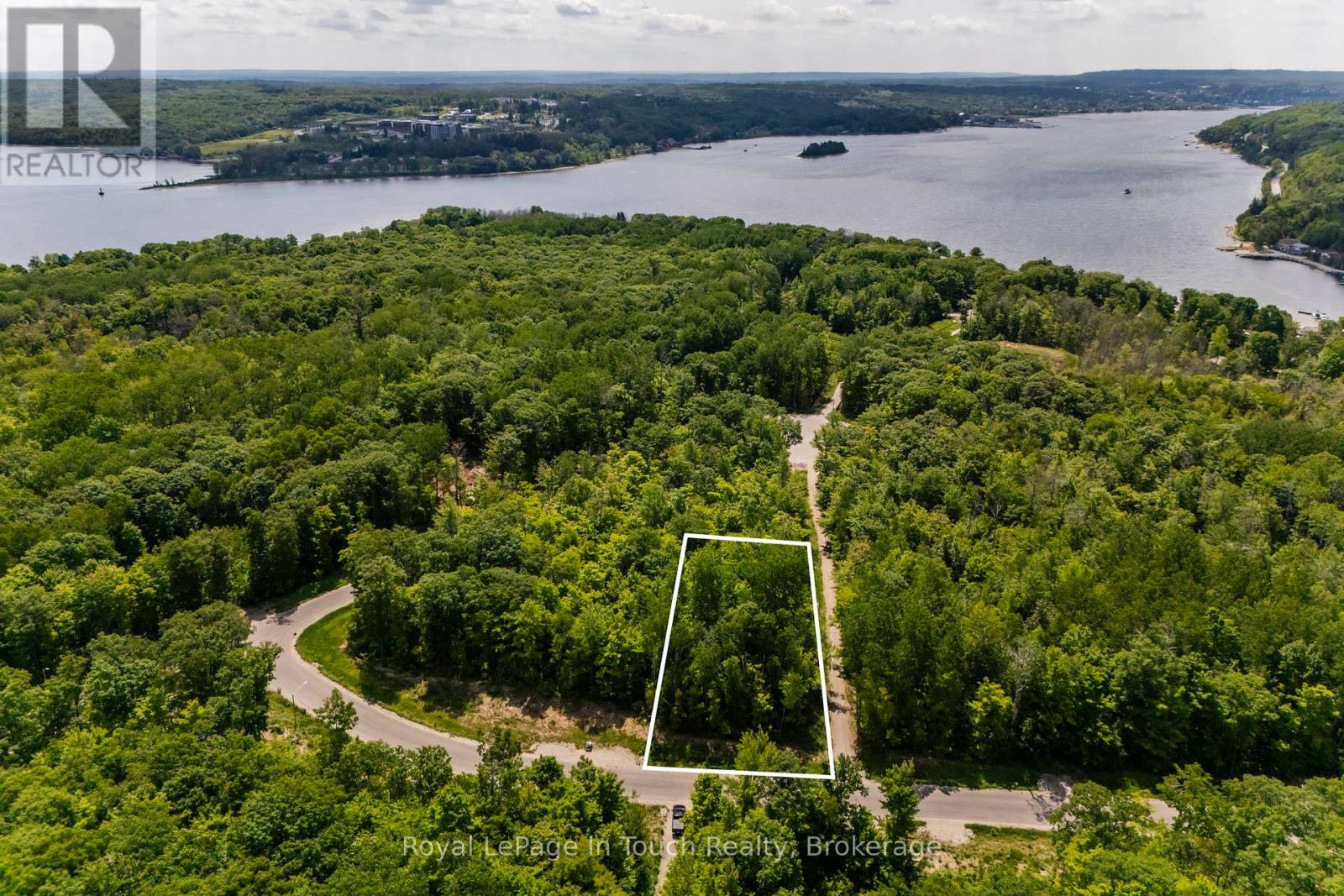 LOT 41 EXPLORERS LANDING, Tiny, Ontario
