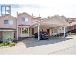7915 HESPELER Road Unit# 105, summerland, British Columbia