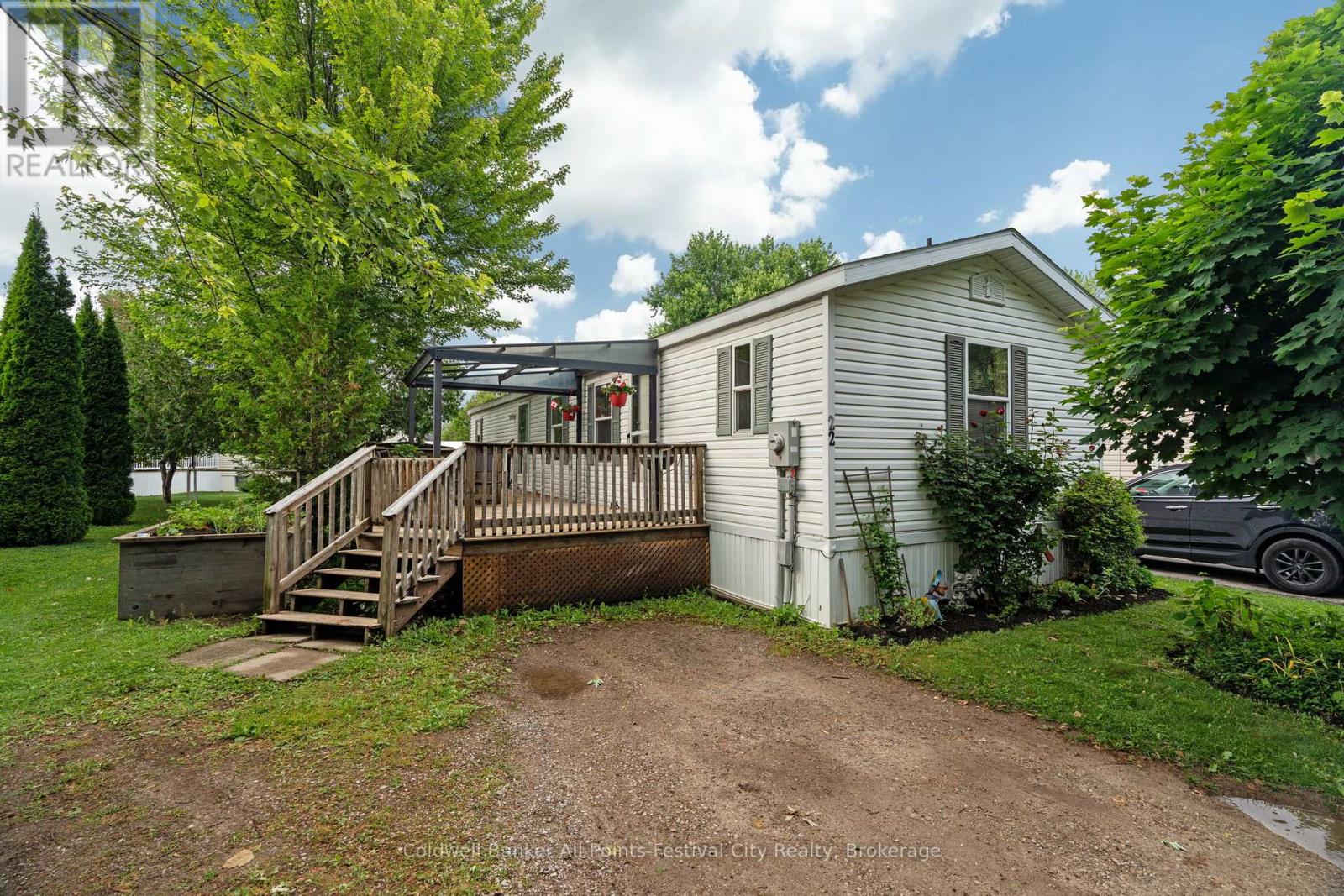 22 Ruth Street, Ashfield-Colborne-Wawanosh, Ontario  N7A 3X9 - Photo 2 - X12235605
