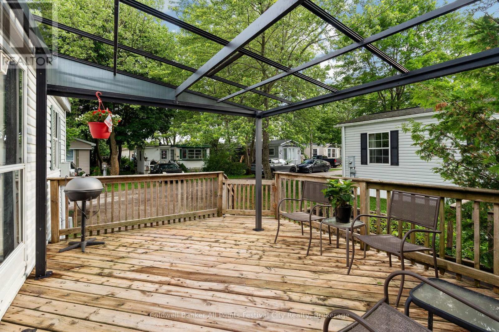 22 Ruth Street, Ashfield-Colborne-Wawanosh, Ontario  N7A 3X9 - Photo 35 - X12235605