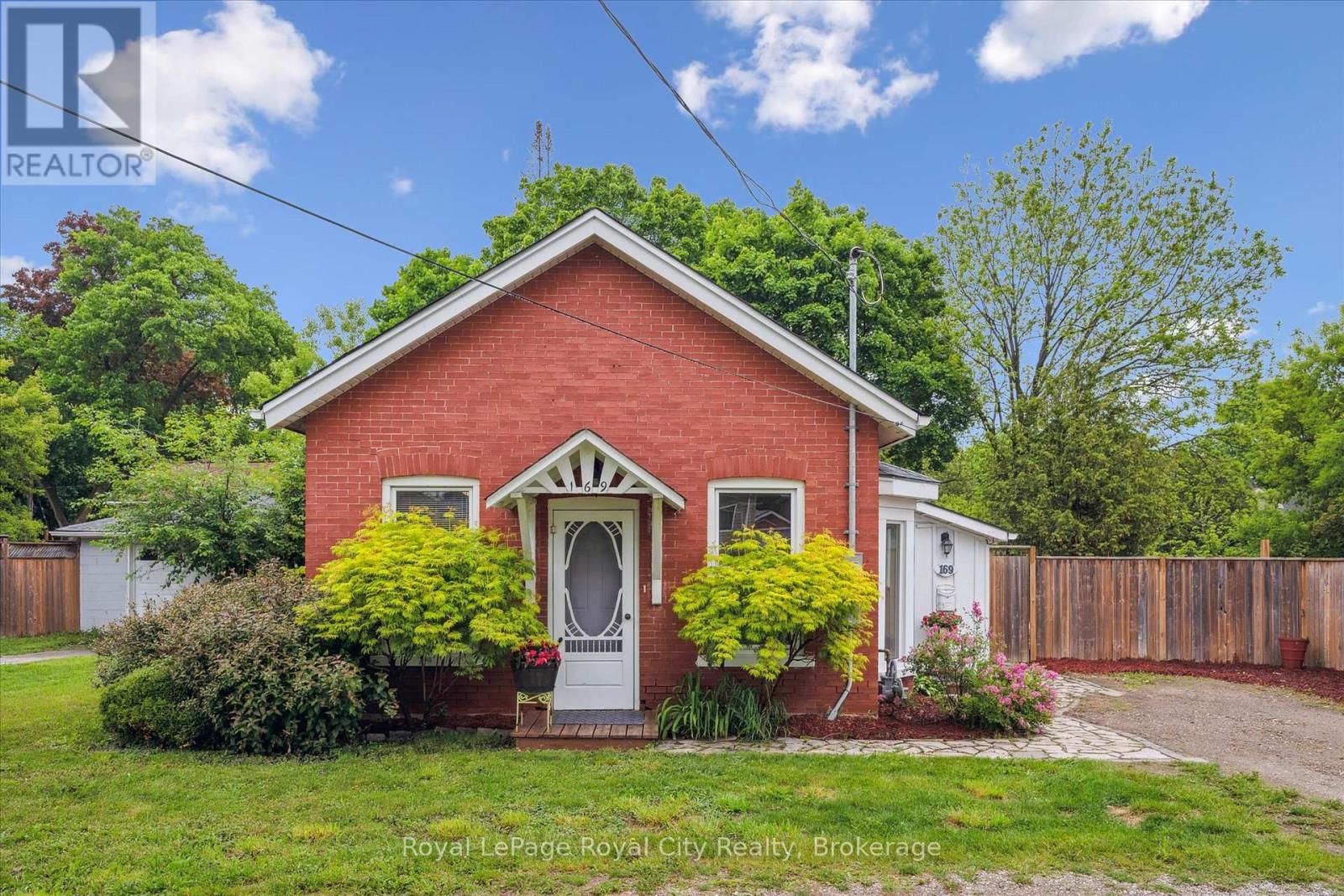 Property at 169 EDINBURGH ROAD N image 1