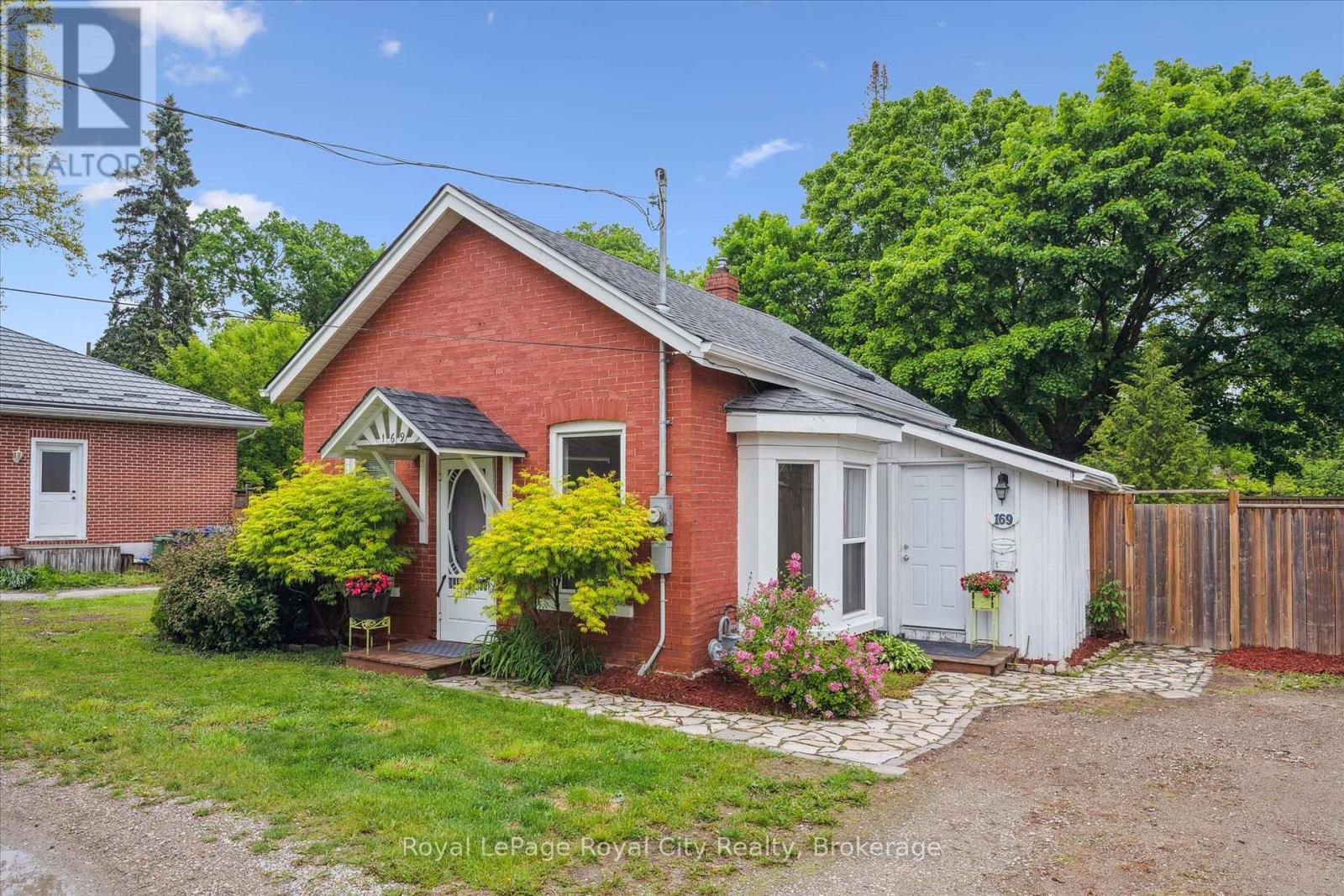 Property at 169 EDINBURGH ROAD N image 3