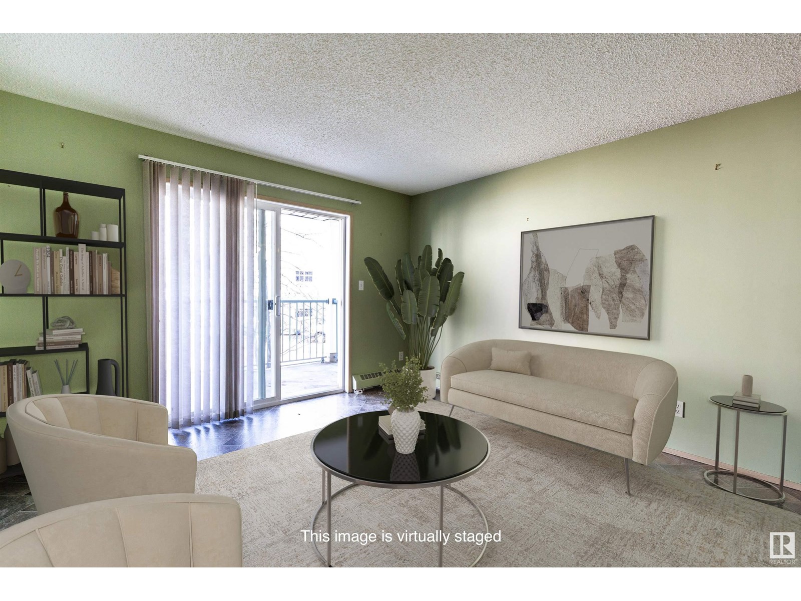 Property at #224 2520 50 ST NW image 1