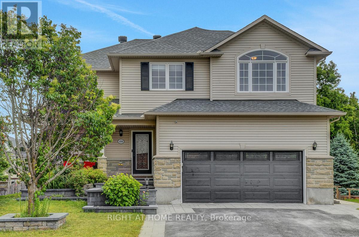 Property at 498 LANDSWOOD WAY image 1