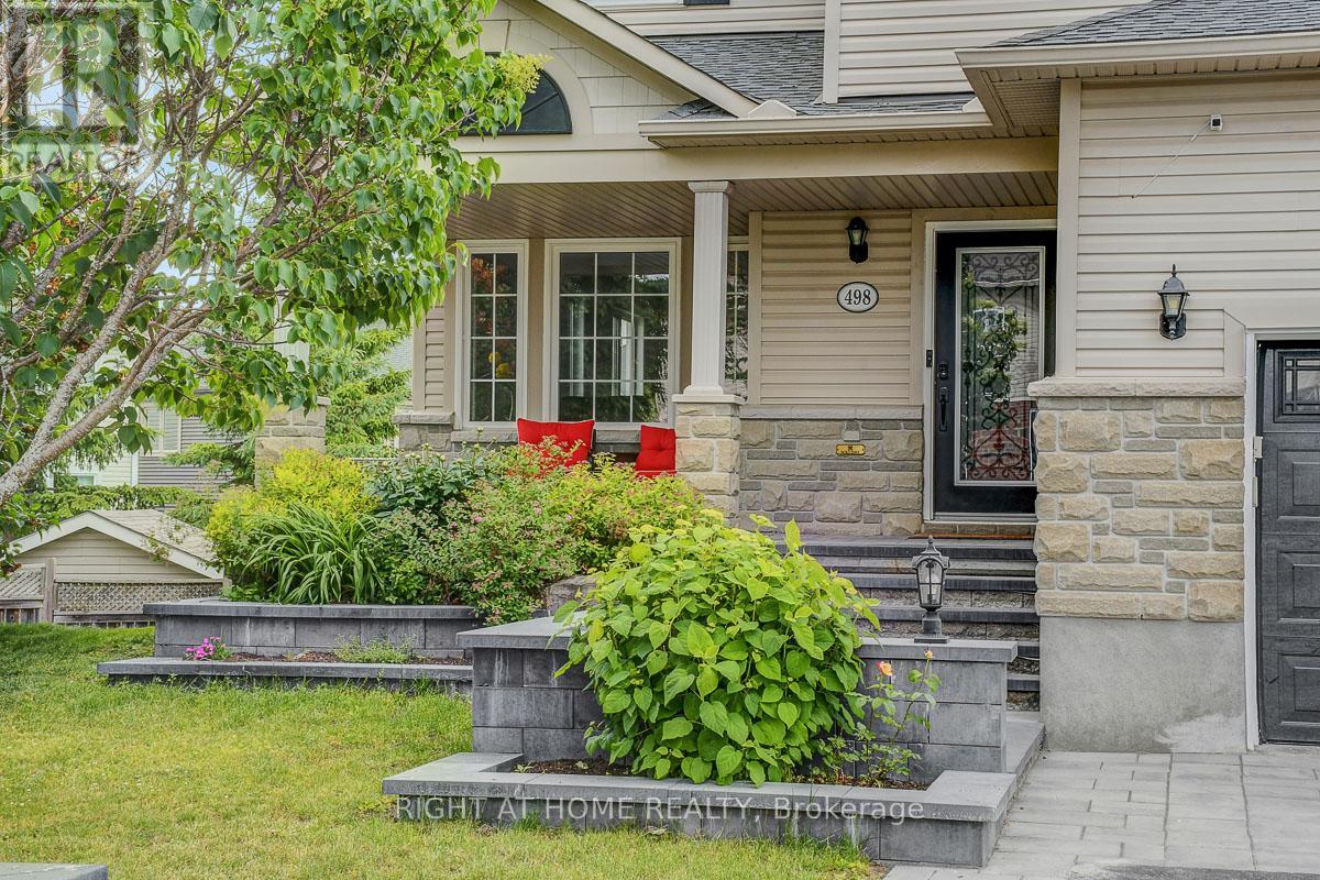 Property at 498 LANDSWOOD WAY image 2