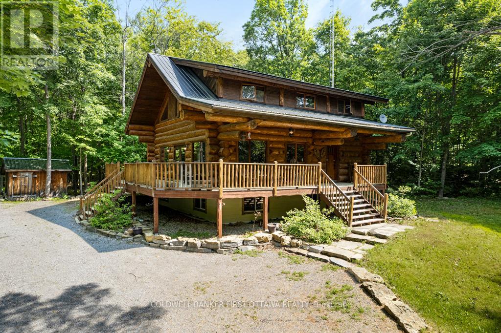 540 Ski Hill Road, Mississippi Mills, Ontario  K0A 2X0 - Photo 3 - X12235642