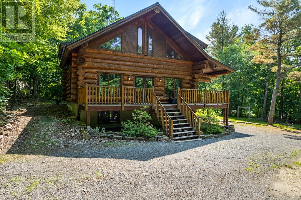 540 Ski Hill Road, Mississippi Mills, Ontario  K0A 2X0 - Photo 40 - X12235642