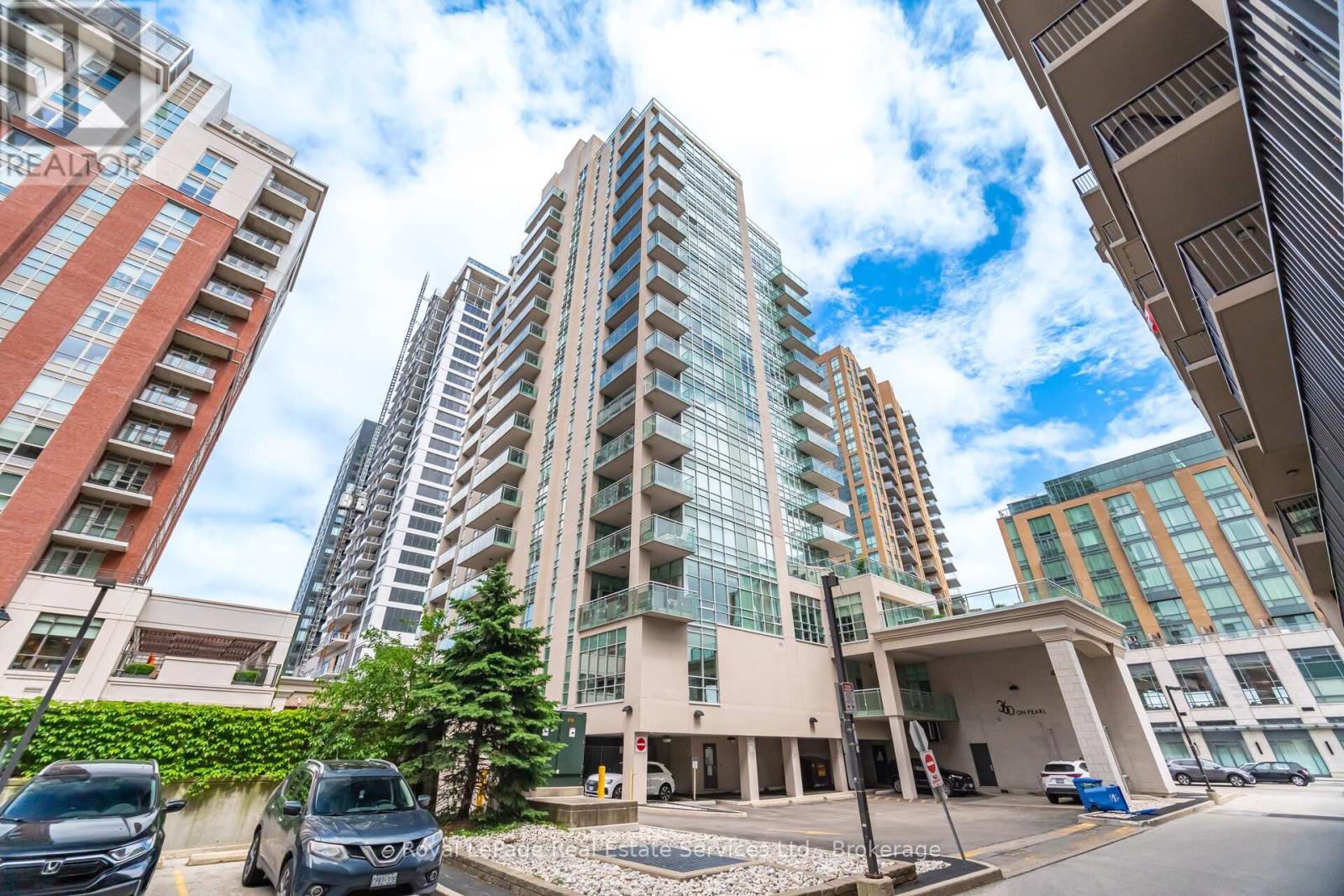 Property at 303 - 360 PEARL STREET image 1