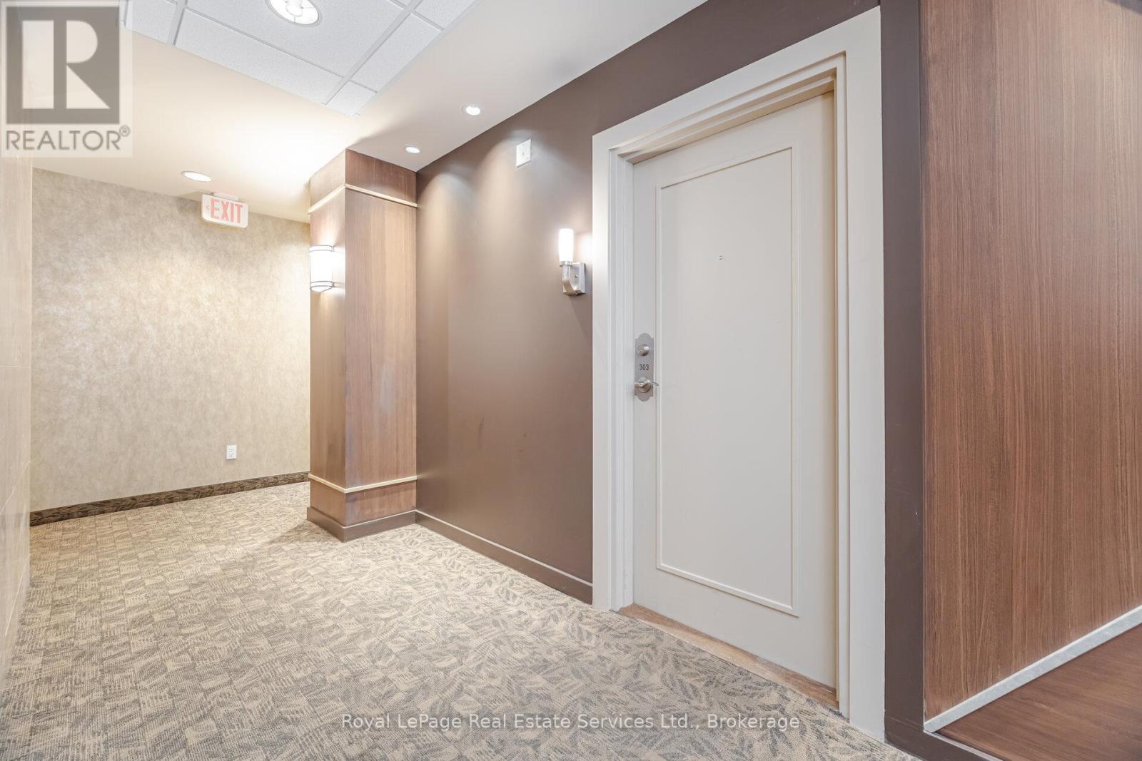 Property at 303 - 360 PEARL STREET image 5
