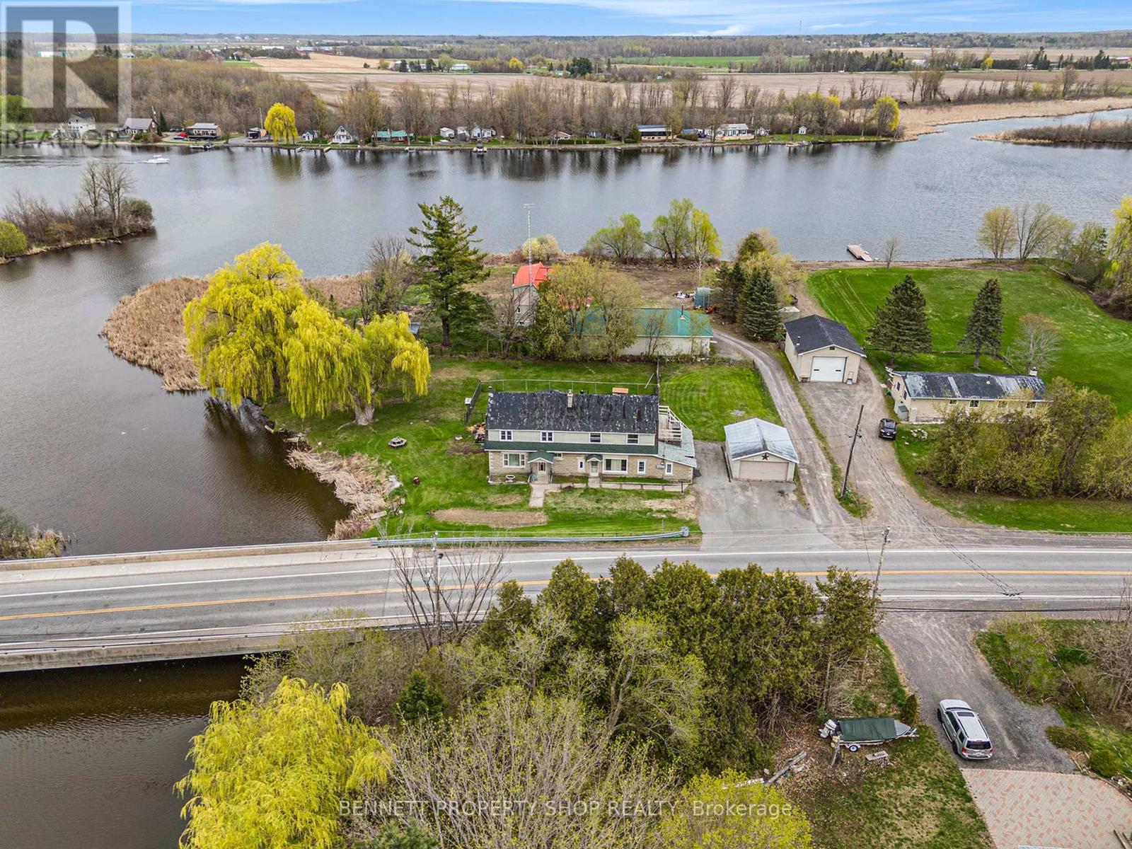 Property at 6763 RIDEAU VALLEY DRIVE S image 1
