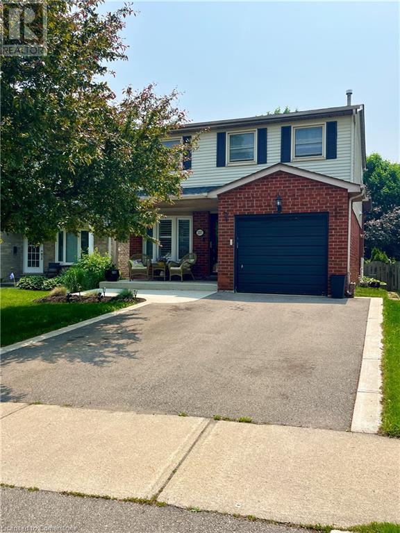 Property at 2257 SILVERBIRCH Court image 1