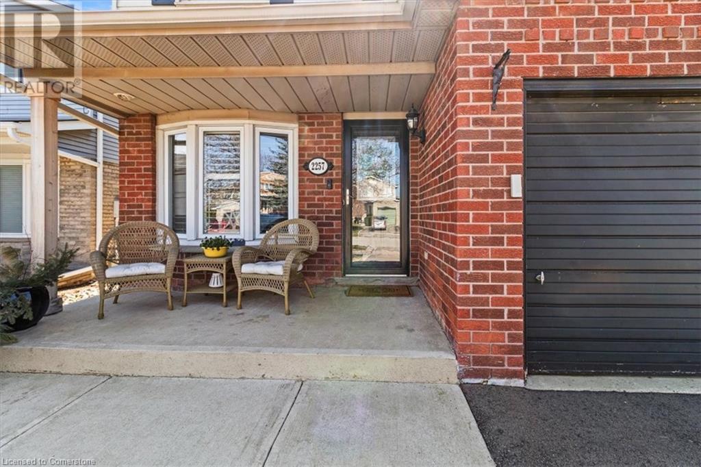 Property at 2257 SILVERBIRCH Court image 2