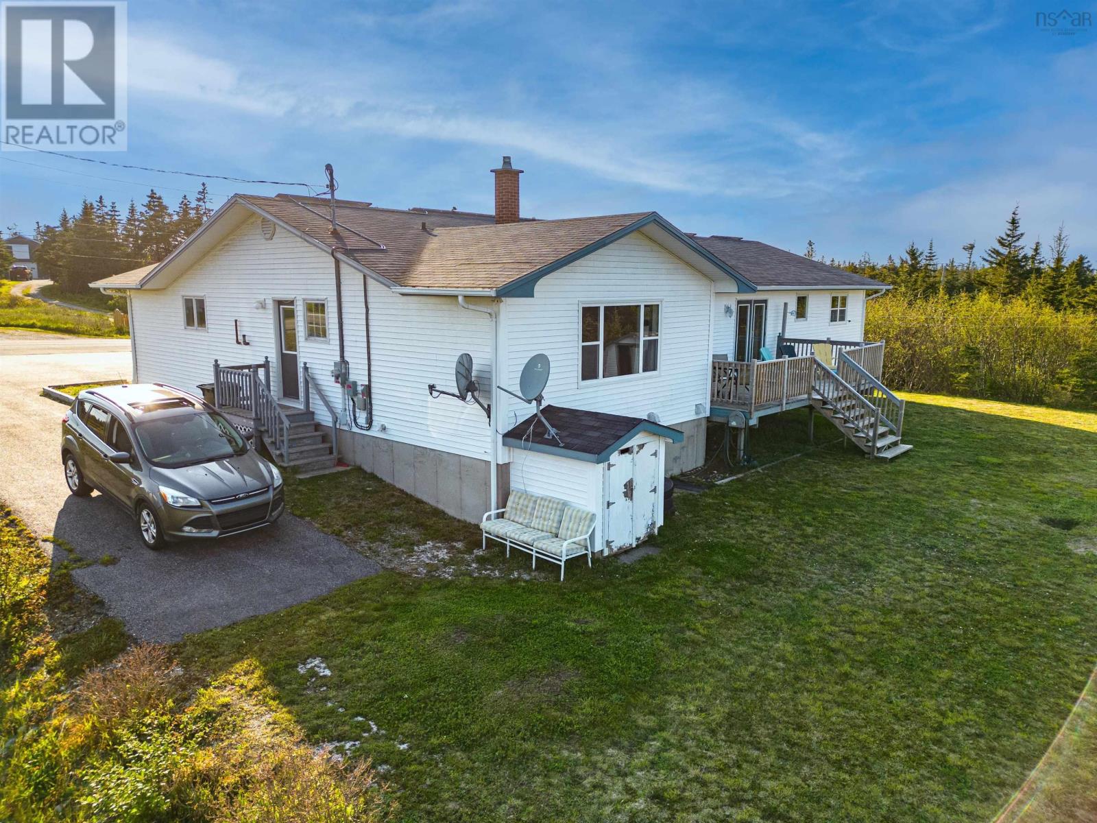 317 Bear Point Road, Bear Point, Nova Scotia  B0W 3B0 - Photo 5 - 202513242