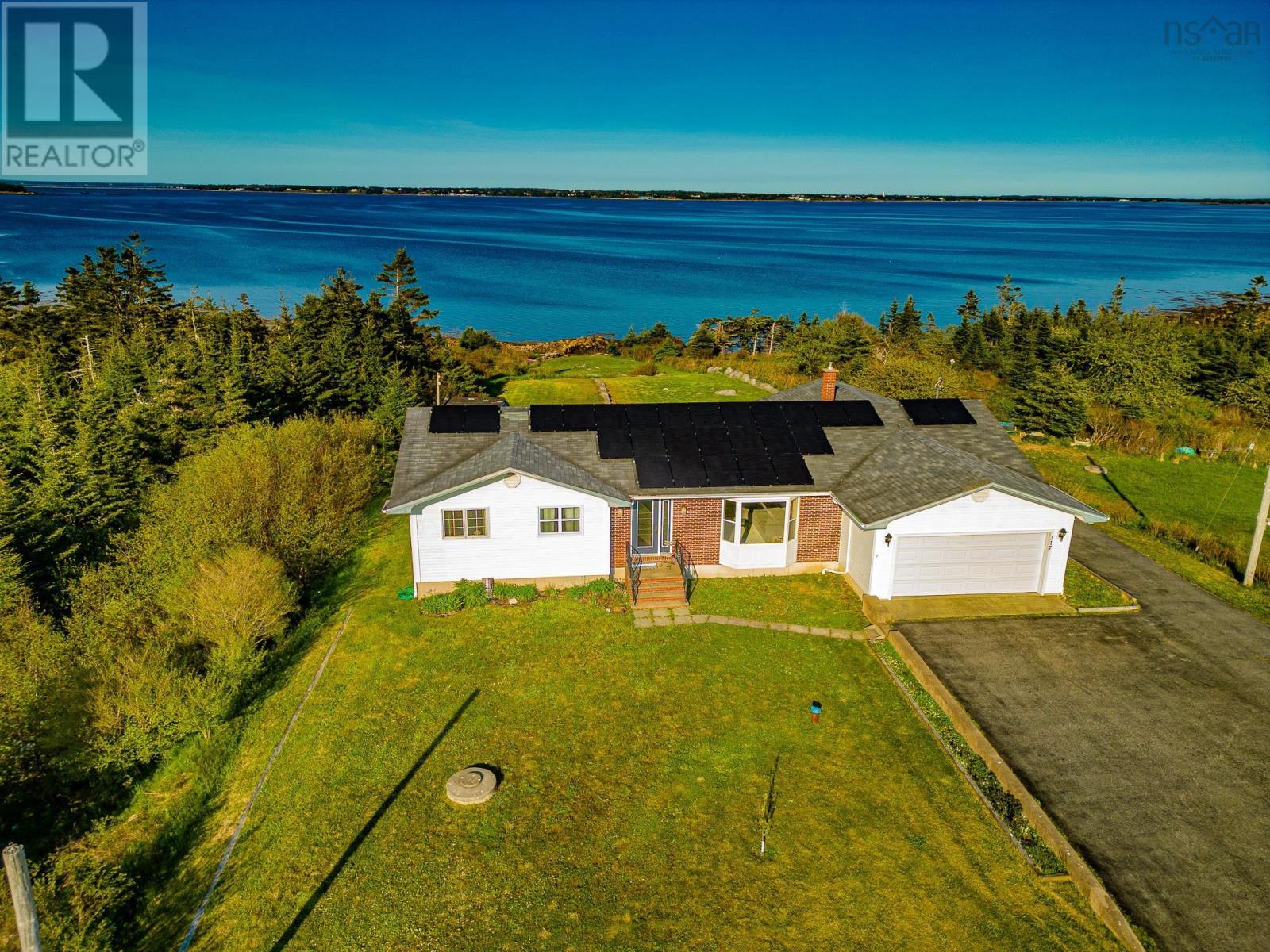 317 Bear Point Road, Bear Point, Nova Scotia  B0W 3B0 - Photo 2 - 202513242