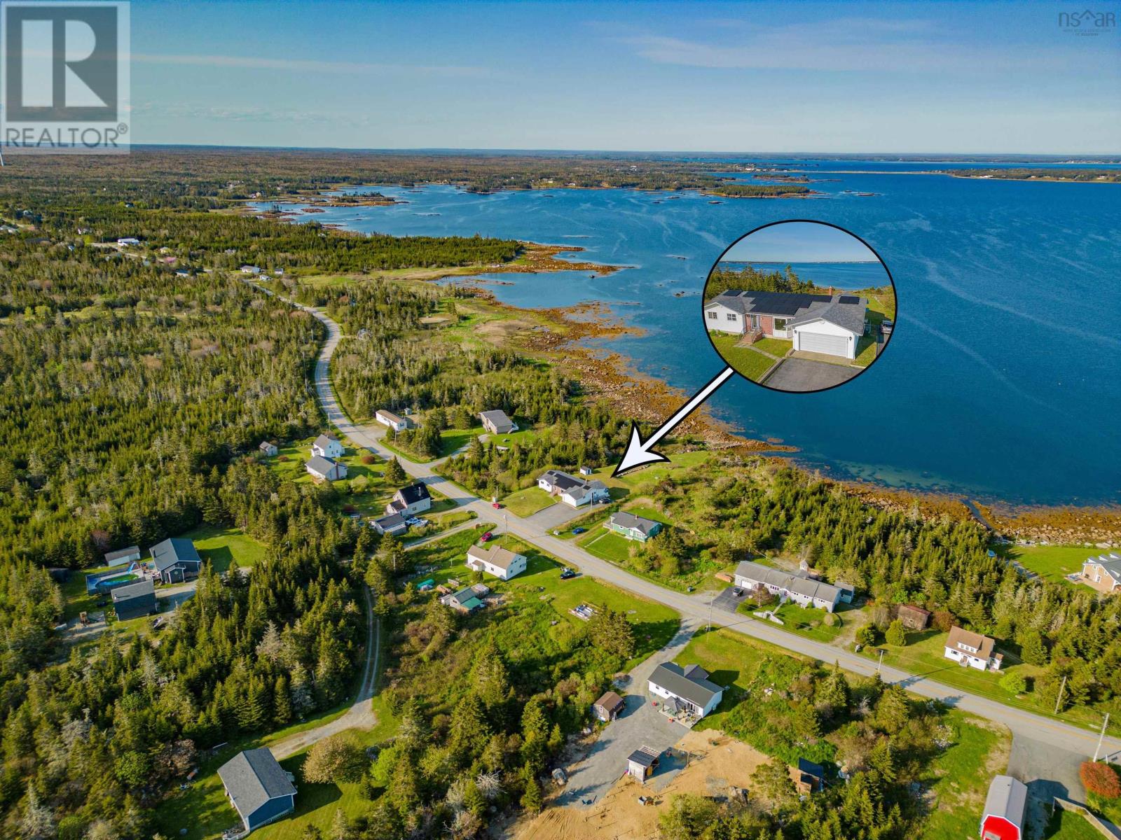 317 Bear Point Road, Bear Point, Nova Scotia  B0W 3B0 - Photo 13 - 202513242