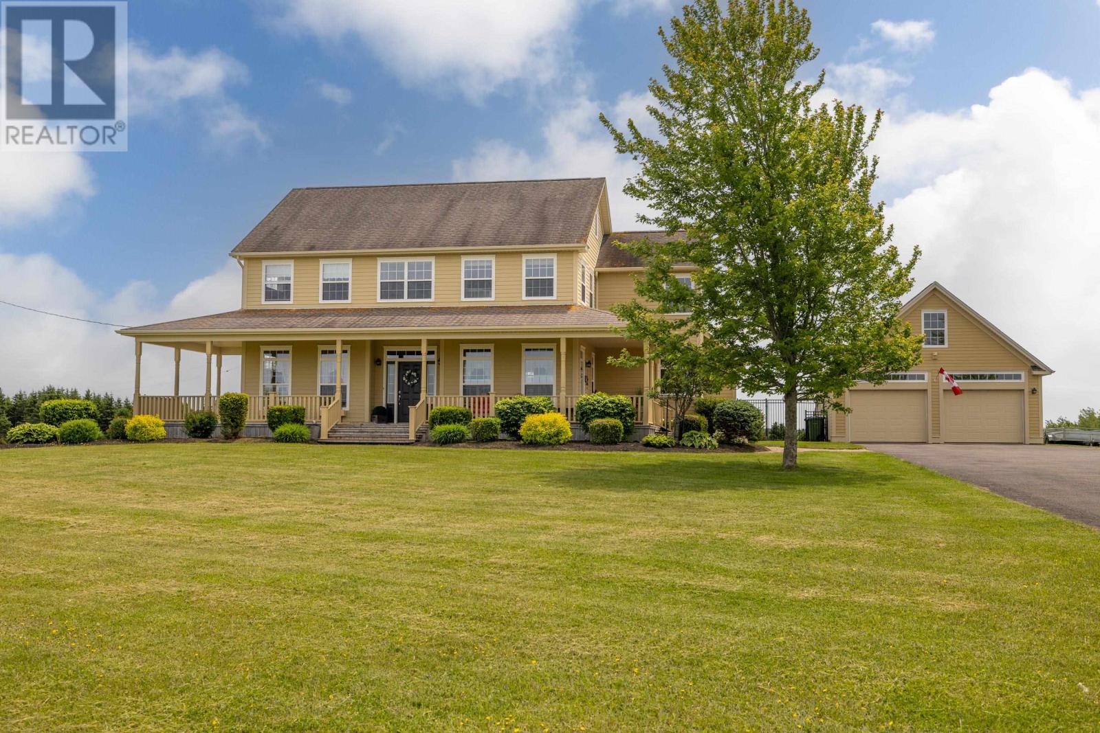 262 Hyde Point Road, Meadowbank, Prince Edward Island  C0A 1H1 - Photo 1 - 202515268