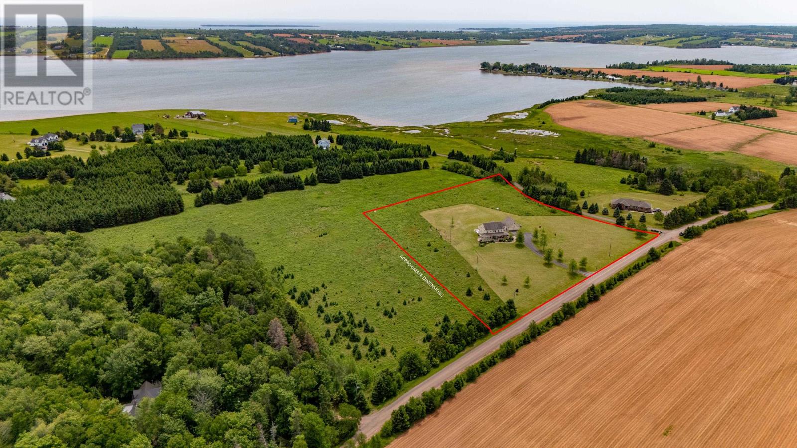 262 Hyde Point Road, Meadowbank, Prince Edward Island  C0A 1H1 - Photo 2 - 202515268