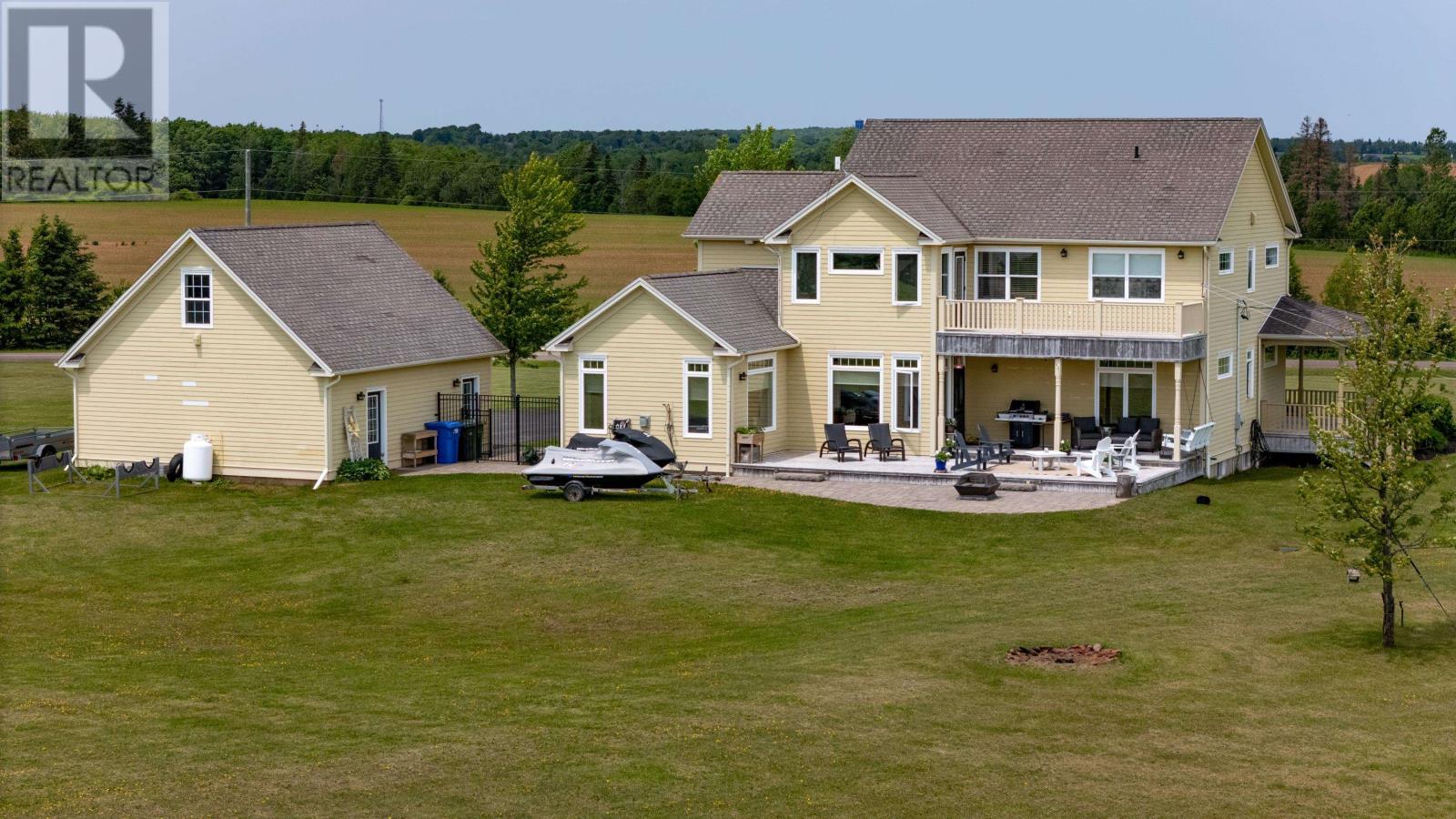 262 Hyde Point Road, Meadowbank, Prince Edward Island  C0A 1H1 - Photo 5 - 202515268