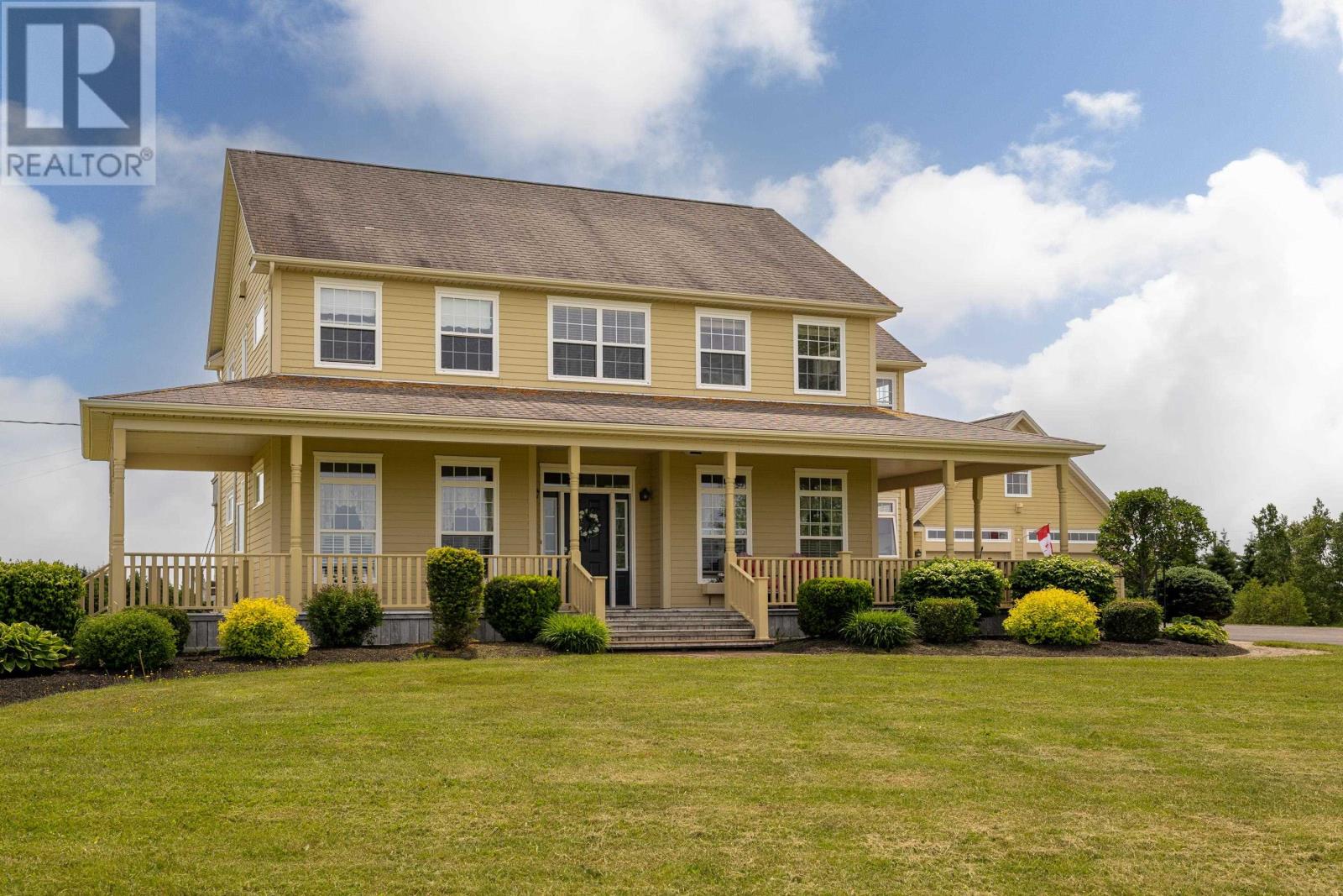 262 Hyde Point Road, Meadowbank, Prince Edward Island  C0A 1H1 - Photo 6 - 202515268