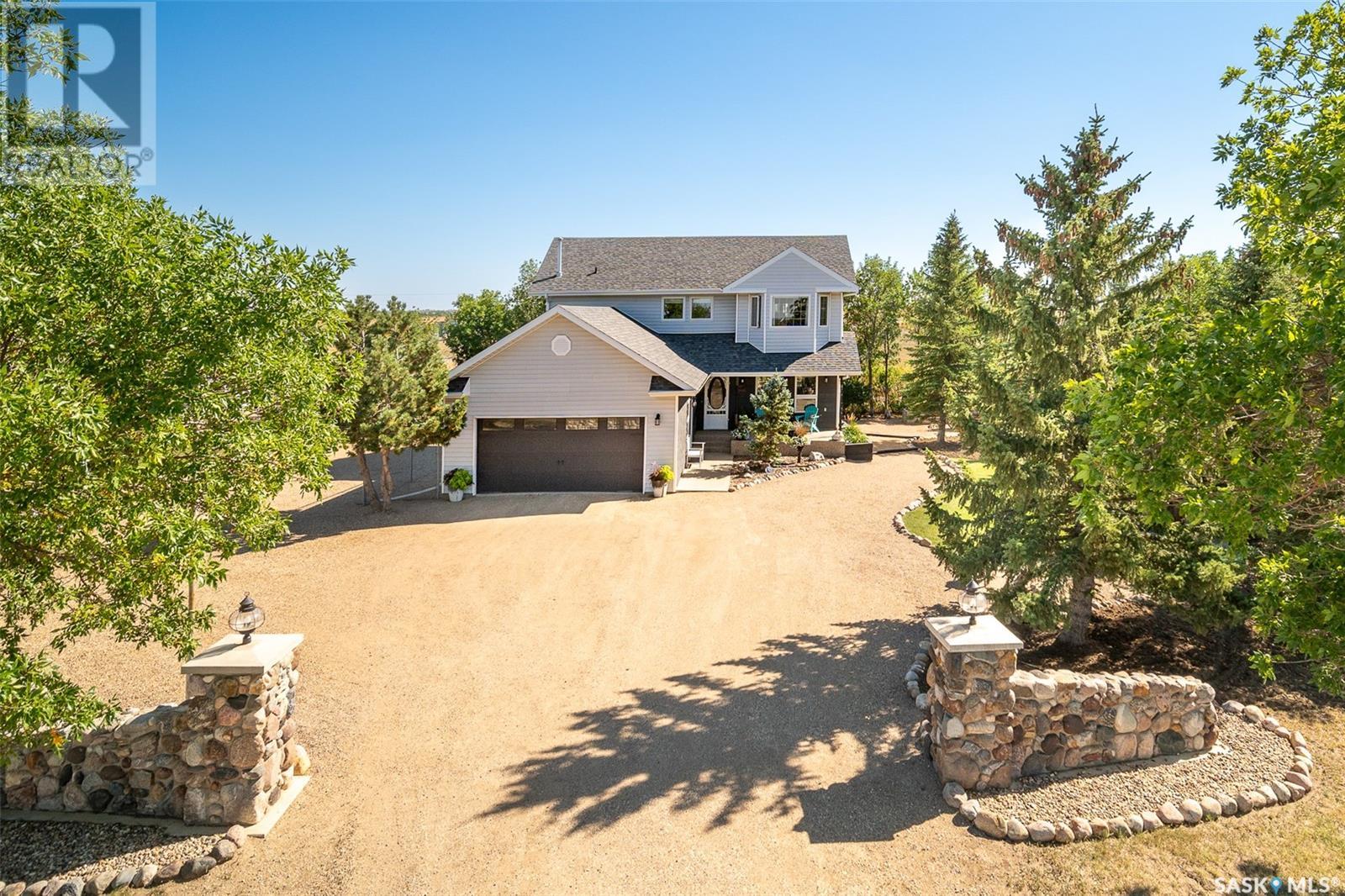 Property at Veillard/Sargent Acreage RM Moose Jaw 161 image 1