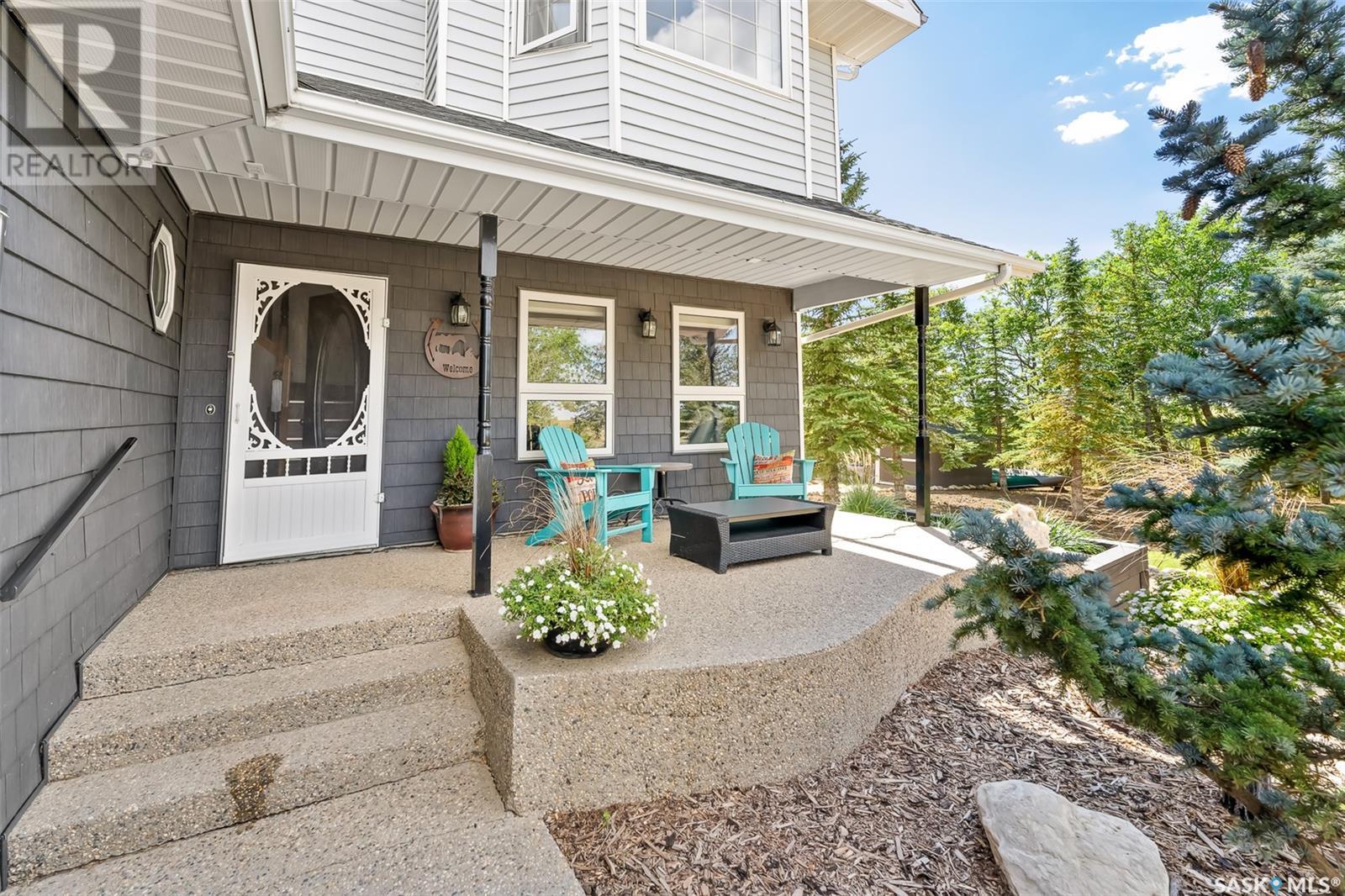 Property at Veillard/Sargent Acreage RM Moose Jaw 161 image 2