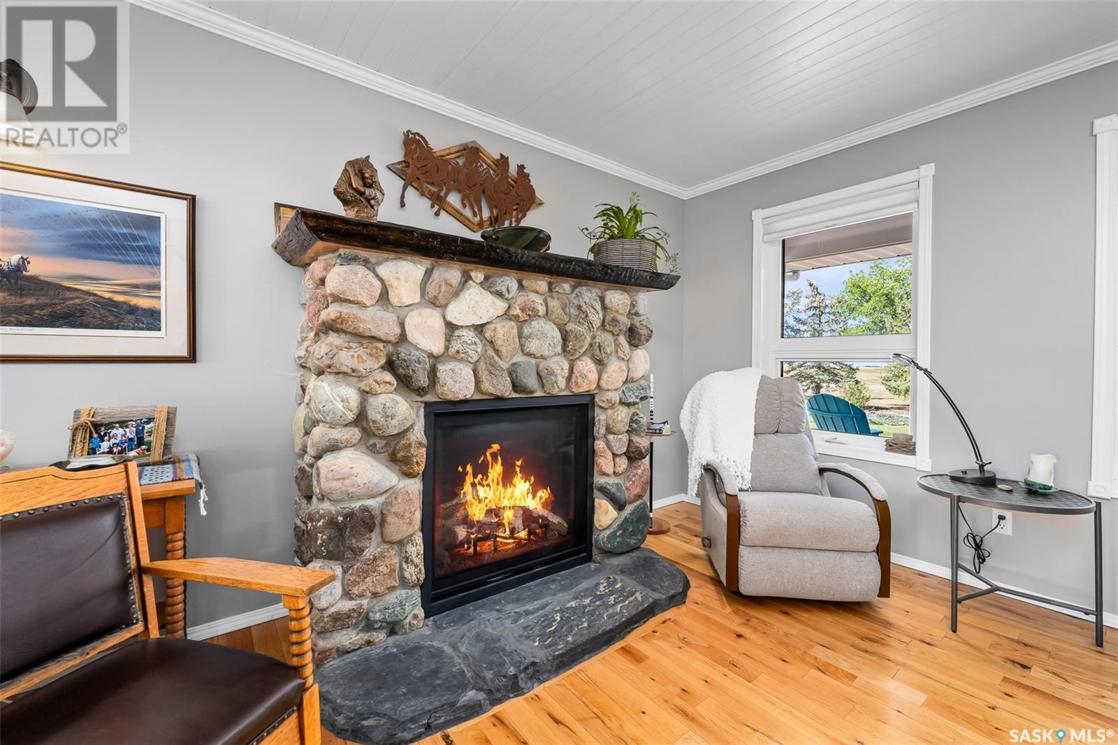 Property at Veillard/Sargent Acreage RM Moose Jaw 161 image 5