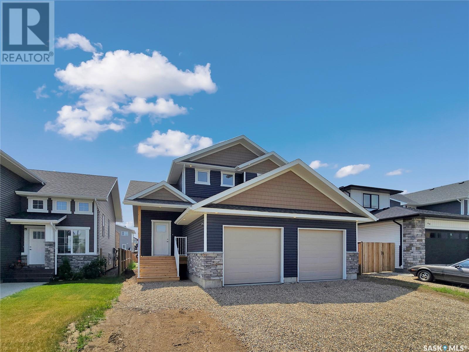 1352 Parr Hill DRIVE, martensville, Saskatchewan