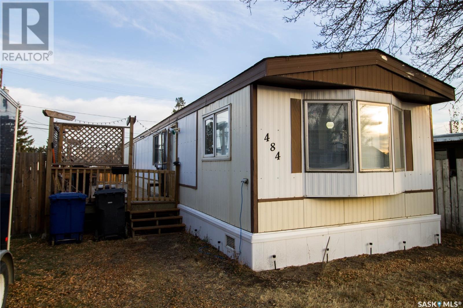 484 32nd STREET, battleford, Saskatchewan
