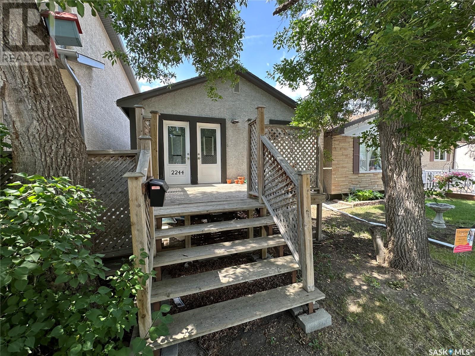 Property at 2244 Wascana STREET image 1
