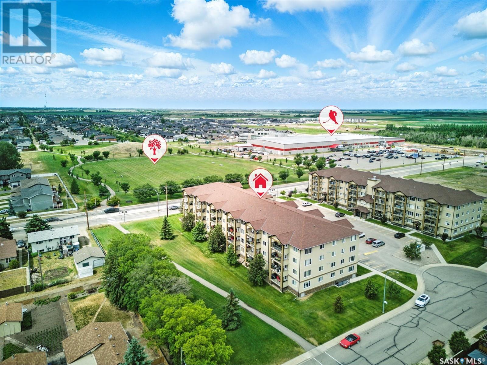 407 600 Centennial Boulevard, Warman, Saskatchewan S0K 4S1 - Photo 29 - SK009830