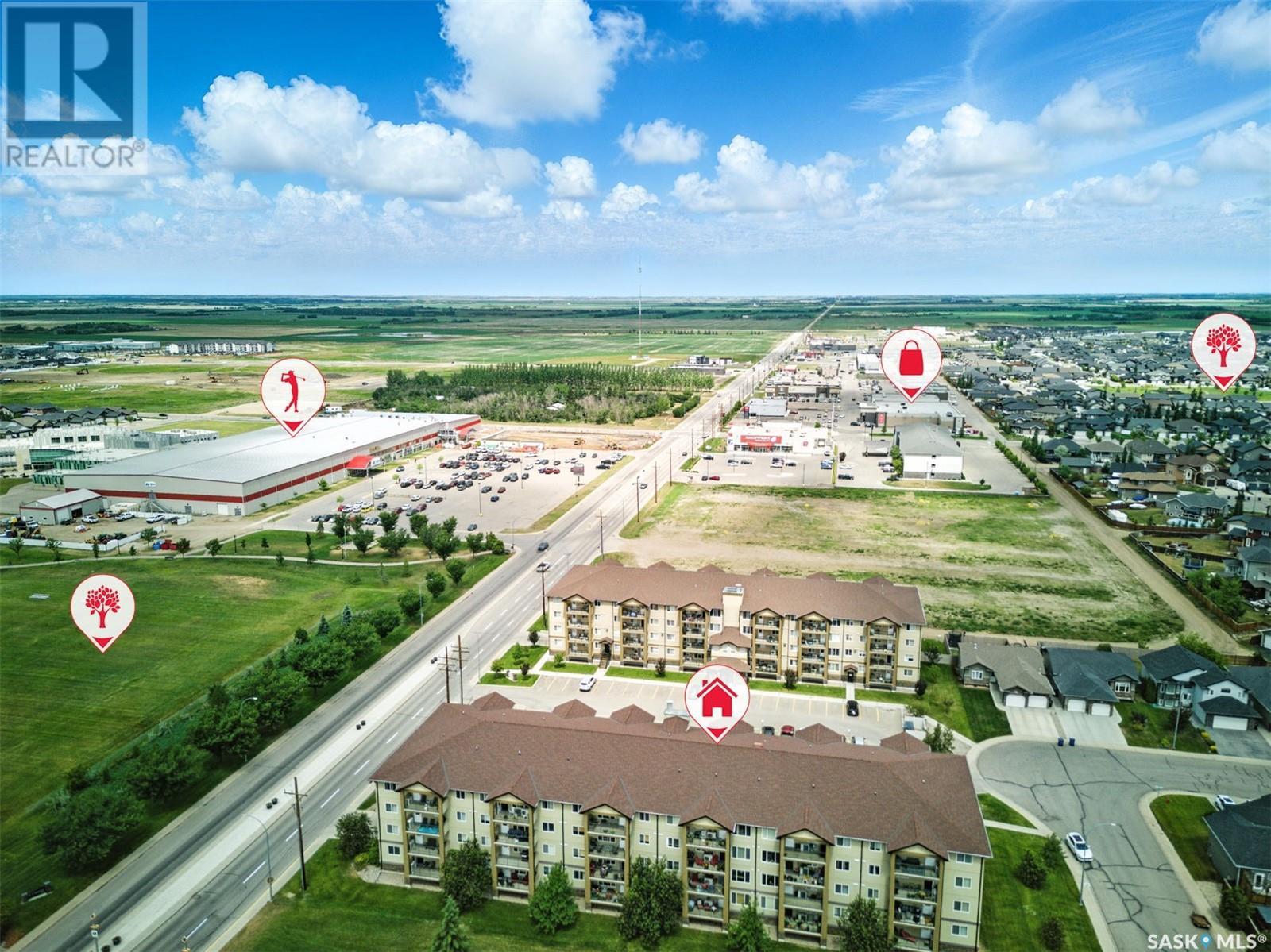 407 600 Centennial Boulevard, Warman, Saskatchewan S0K 4S1 - Photo 31 - SK009830