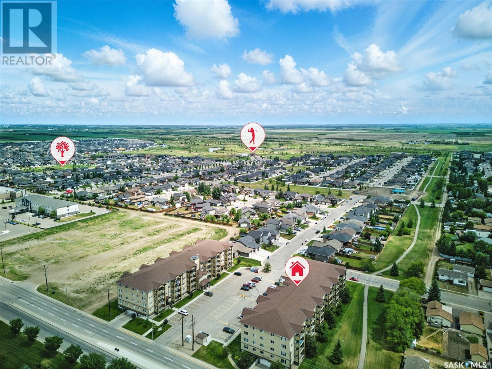 407 600 Centennial Boulevard, Warman, Saskatchewan S0K 4S1 - Photo 33 - SK009830