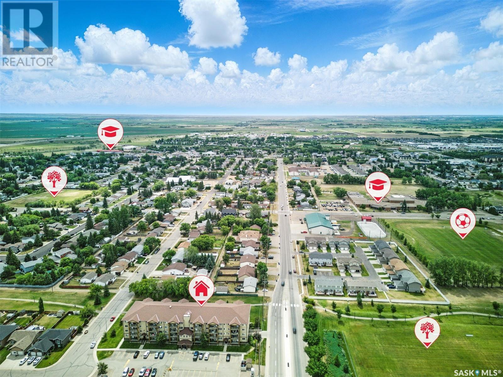 407 600 Centennial Boulevard, Warman, Saskatchewan S0K 4S1 - Photo 35 - SK009830