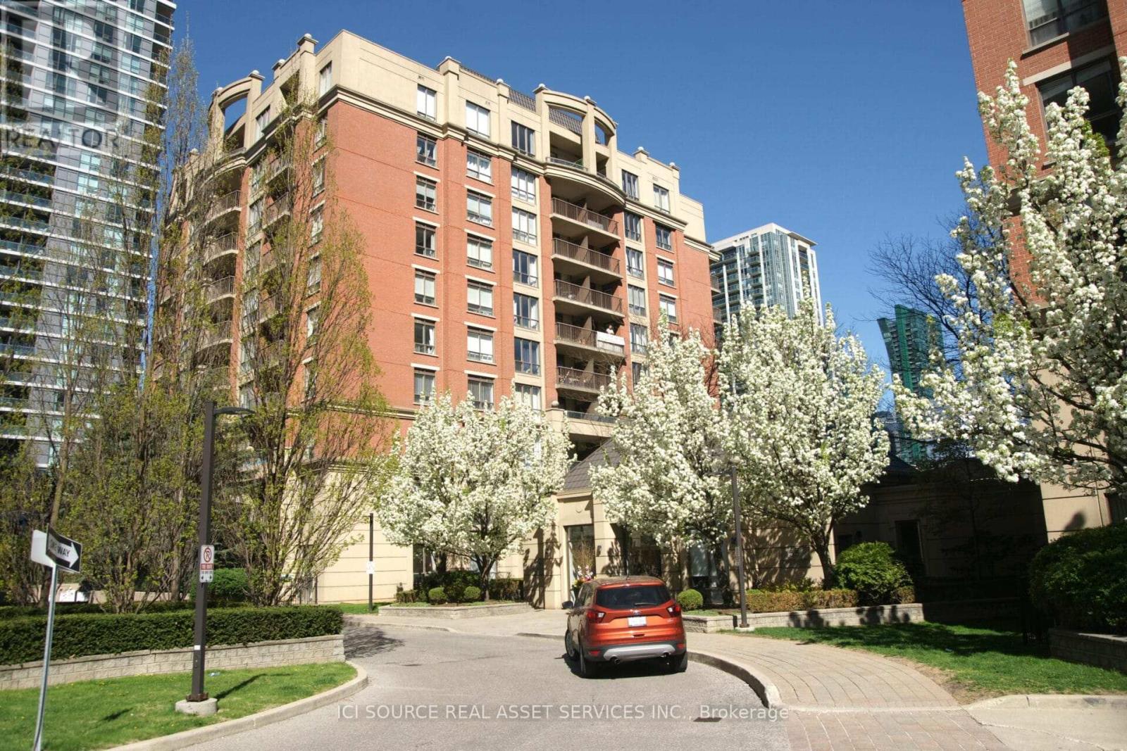 507 - 51 Harrison Garden Boulevard, Toronto, Ontario  M2N 7G4 - Photo 1 - C12235223