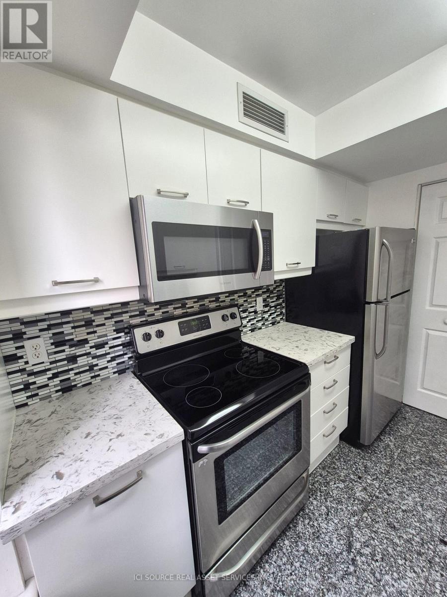 507 - 51 Harrison Garden Boulevard, Toronto, Ontario  M2N 7G4 - Photo 11 - C12235223