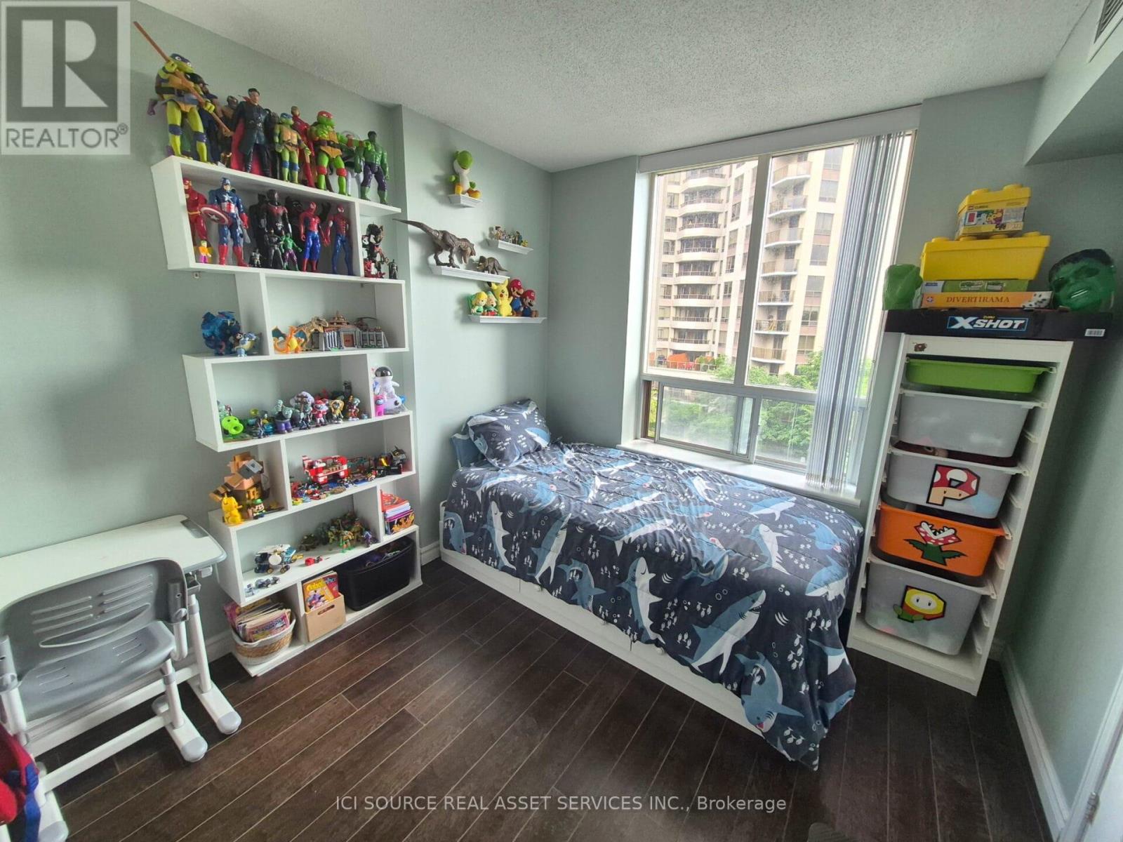 507 - 51 Harrison Garden Boulevard, Toronto, Ontario  M2N 7G4 - Photo 13 - C12235223